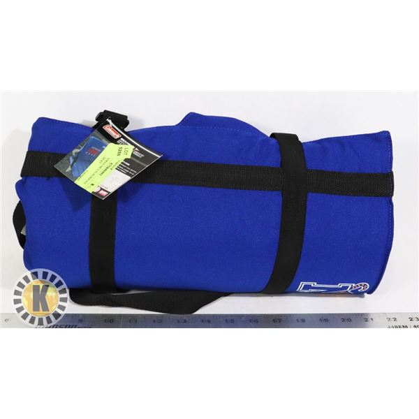 NEW COLEMAN MULTI-PURPOSE STADIUM SEAT