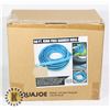 Image 1 : NEW 50' KINK FREE WATER HOSE