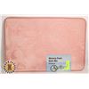 Image 1 : NEW MEMORY FOAM BATH MAT