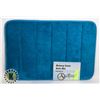 Image 1 : NEW MEMORY FOAM BATH MAT