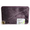 Image 1 : NEW MEMORY FOAM BATH MAT