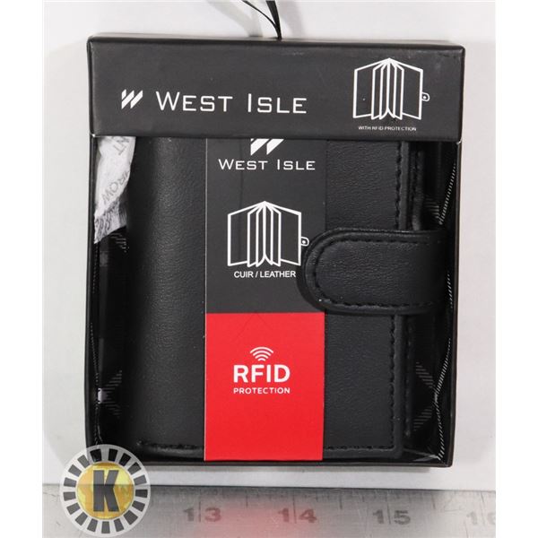 NEW CARD HOLDER BUILT IN RIF PROTECTION