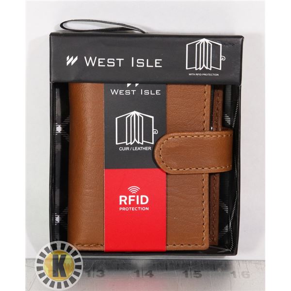 NEW CARD HOLDER BUILT IN RIF PROTECTION