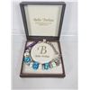 Image 1 : NEW BELLA PERLINA BRACELET IN BOX