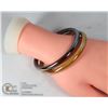 Image 1 : POLISHED STONE BANGLES - 2