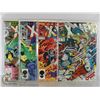 Image 1 : 4 X X-MEN COMICS ALL 1ST APPERANCES KEY ISSUES