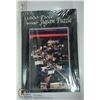 Image 1 : SEALED 1000 PC JIGSAW PUZZLE - VEGAS STRIP