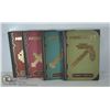 Image 1 : LOT OF 4 MINECRAFT BOOKS