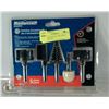 Image 1 : NEW MASTERCRAFT DETAILING ACCESORY KIT