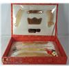 Image 1 : VINTAGE CHINESE GIFT BOX SET