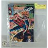 Image 1 : UNCLAIMED MARVEL SPIDER MAN COMIC SAGA 1-3