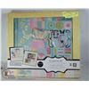 Image 1 : 19)  IN ORIGINAL PACKAGING, SCRAP BOOKING KIT