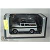 Image 1 : DIE CAST METAL 1:25 SCALE VEHICLE REPLICA