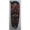 Image 1 : BIRDIES NEST NEW AFRICAN MASK