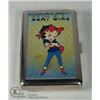 Image 1 : VINTAGE BETTY BOOP CIGARETTE CASE