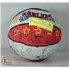 Image 1 : SIGNED HARLEM GLOBETROTTERS BALL