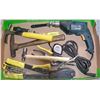 Image 1 : LOT OF ASSORTED HANDTOOLS