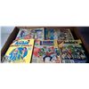 Image 1 : 25 ARCHIE DIGEST COMICS  INCLUDES JUMBOS, ANNUALS,