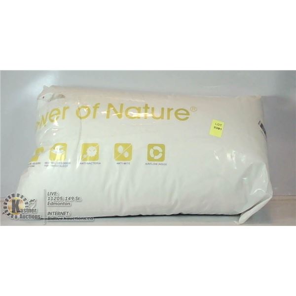 NEW DREAM SWEET MEMORY FOAM PILLOW 60x35x11