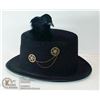 Image 1 : NEW STEAMPUNK HAT.