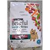 Image 1 : 7KG BAG OF BENEFUL INCEDIBITES FOR SMALL DOGS.