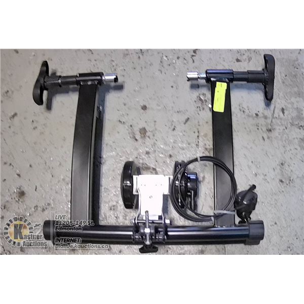 BIKE TRAINER / EXERCISER