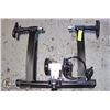 Image 1 : BIKE TRAINER / EXERCISER