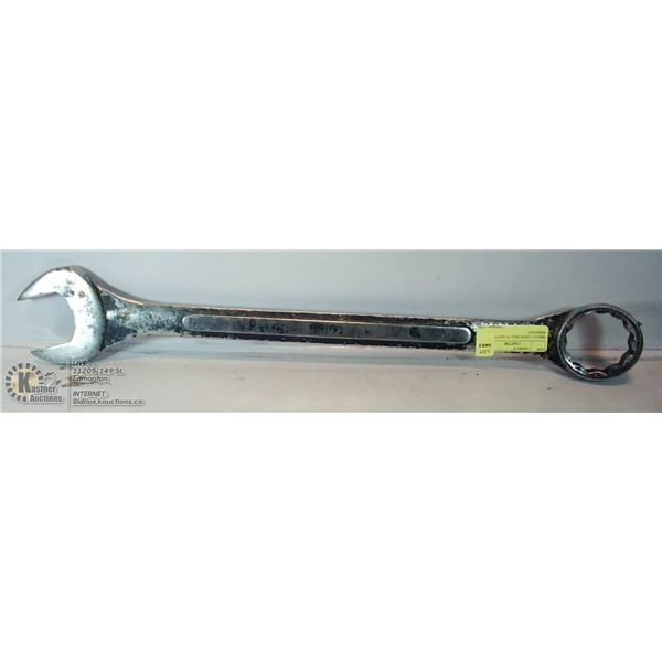 BRICO 2 INCH HEAVY DUTY WRENCH