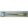 Image 1 : PROTO 1.5 INCH HEAVY DUTY WRENCH