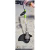 Image 1 : EARTHWISE AUTOFEED 15" CUT PLUG AND GO WEED WACKER