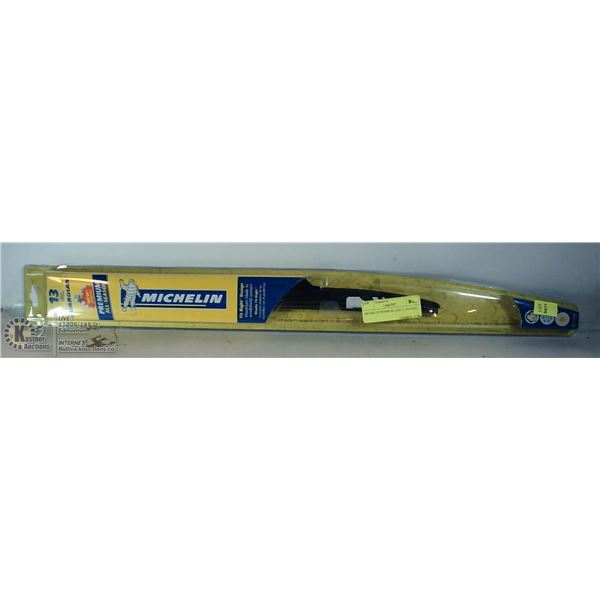 MICHELIN WIPER BLADE 13 INCHES
