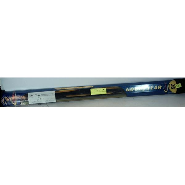 GOODYEAR WIPER BLADE 28 INCHES
