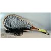 Image 1 : WOODEN TROUT FISHING NET
