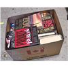 Image 1 : JAMES PATTERSON" MYSTERY HARDCOVER BOOKS- SET OF