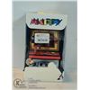 Image 1 : MY ARCADE MAPPY MICRO ARCADE ELECTRONIC