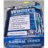 Image 1 : CHEST WADERS SIZE 8