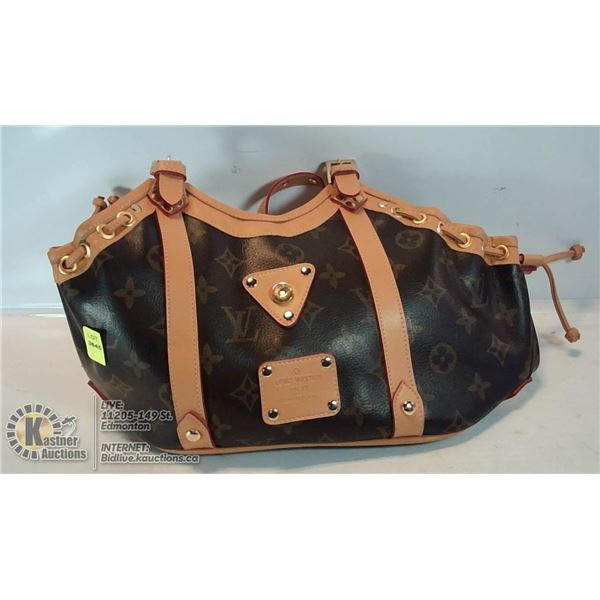 LOUIS VUITTON MONOGRAM PURSE REPLICA