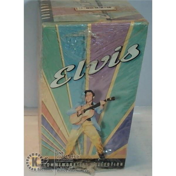 ELVIS COLLECTION