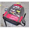 Image 1 : DISNEY MICKEY MOUSE BACKPACK