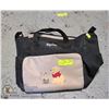 Image 1 : WINNIE THE POOH DIAPER BAG WITH CHANGE PAD