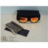 Image 1 : AUTHENTIC LUENX SUNGLASSES-COMPLETE WITH CARRY