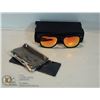 Image 1 : AUTHENTIC LUENX SUNGLASSES-COMPLETE WITH CARRY