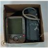 Image 1 : BOX WITH LIFE BRAND PORTABLE BLOOD PRESSURE