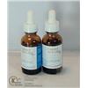 Image 1 : NAKED HYALURONIC ACID ANTI AGING SERUM-LOT OF 2