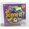 Image 1 : JR SCENE IT DVD GAME
