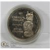 Image 1 : 1977 KWAKIUTL BRITISH COLUMBIA DOLLAR.