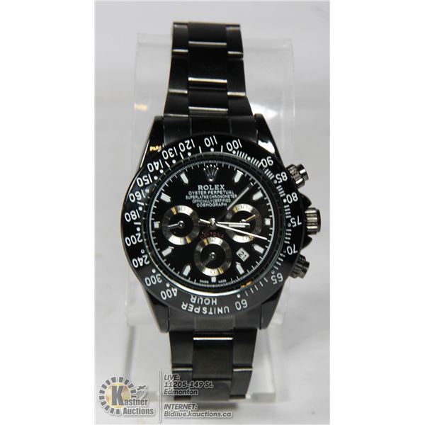 NEW ROLEX REPLICA "DAYTONA" OYSTER PERPETUAL