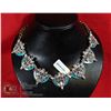 Image 1 : BAUBLEBAR RHINESTONE NECKLACE