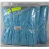 Image 1 : LOT OF 1 SIZE FITS ALL SHOE COVERS