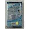 Image 1 : SHOWER CURTAIN